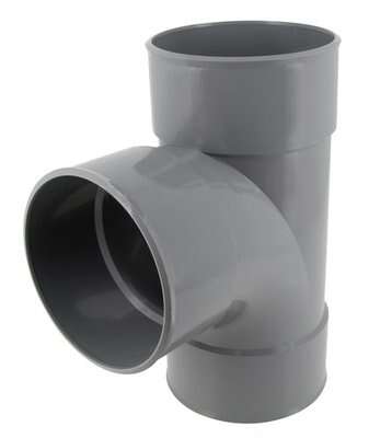 Image du produit CULOTTE F/F EMBRANCHEMENT 87&deg;                     