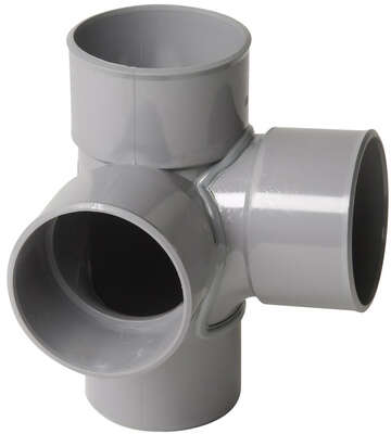 Image du produit CULOTTE EQUERRE DOUBLE M/F 87&deg; D.100