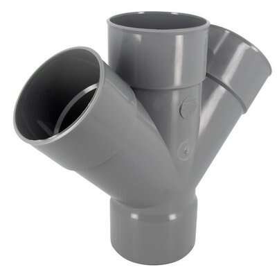 Image du produit CULOTTE EMB 100 45&deg; RT 144