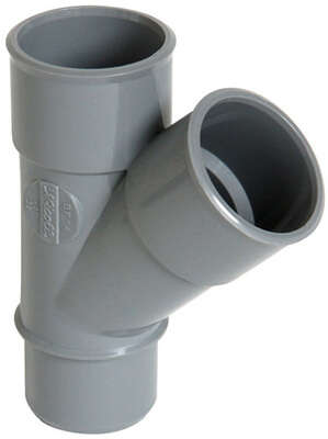 Image du produit CULOTTE M/F EMBRANCHEMENT 45&deg;                     