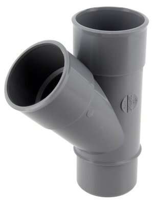 Image du produit CULOTTE M/F EMBRANCHEMENT 45&deg;                     