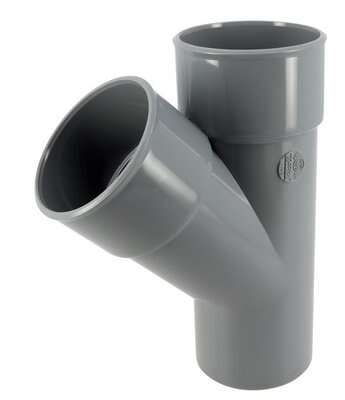 Image du produit CULOTTE M/F EMBRANCHEMENT 45&deg;                     