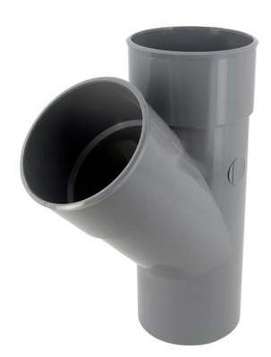 Image du produit CULOTTE M/F EMBRANCHEMENT 45&deg;                     