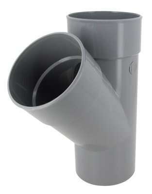 Image du produit CULOTTE M/F EMBRANCHEMENT 45&deg;                     