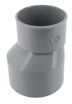 Image du produit REDUCTION PVC EXTERIEURE MALE / FEMELLE