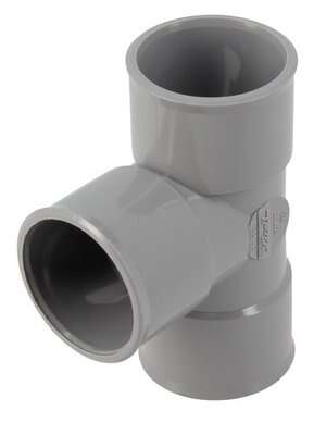 Image du produit CULOTTE F/F EMBRANCHEMENT 87&deg;                     