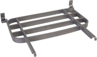 Image du produit GRILLE RABATTABLE GPOSTO