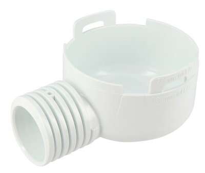 Image du produit ADAPTATEUR SH D40/50 ADSIHJ