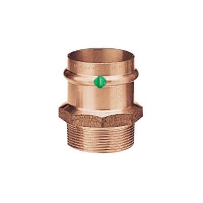 Image du produit MAMELON MALE D.35-1" SERTIR