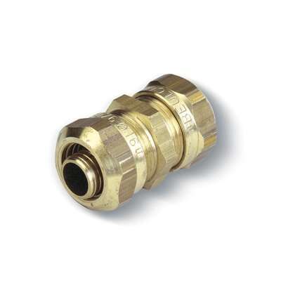 Image du produit RACCORD A VISSER REPARATION TUBE D.16