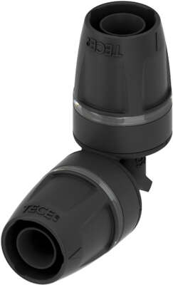 Image du produit COUDE 90&deg; TECE LOGO