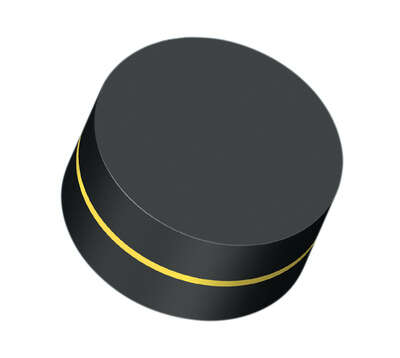 Image du produit Coffret clapet n&eacute;opan perc&eacute;                       