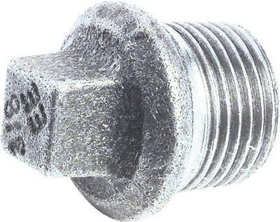 Image du produit BOUCHON M&Acirc;LE GALVA