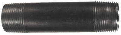 Image du produit BOBINE ACIER NOIR MALE / MALE