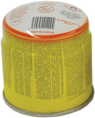 Image du produit CARTOUCHE GAZ 730240MIN