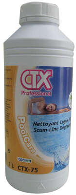 Image du produit NETTOYANT BORD LIGNE D'EAU 1 L