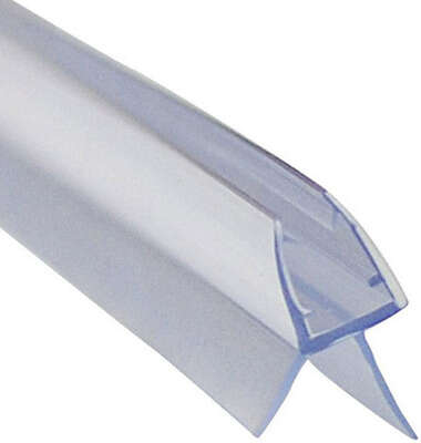 Image du produit JOINT BAS PORTE DOUCHE DBL LEVRES