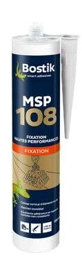 Image du produit MASTIC DE FIXATION MSP 108