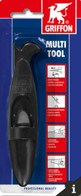 Image du produit MULTI TOOL LISSE ET ENLEVE JOINT