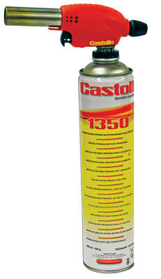 Image du produit KIT CHALUMEAU TORCHE 1350