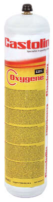Image du produit CARTOUCHE OXYGENE