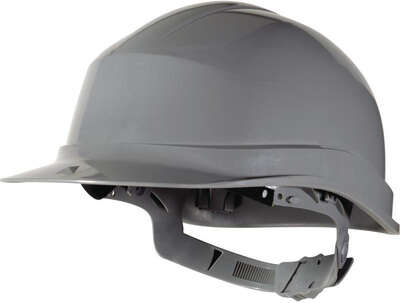 Image du produit CASQUE CHANTIER ZIRCON1 GRIS