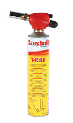 Image du produit CHALUMEAU KIT TORCHE 1450