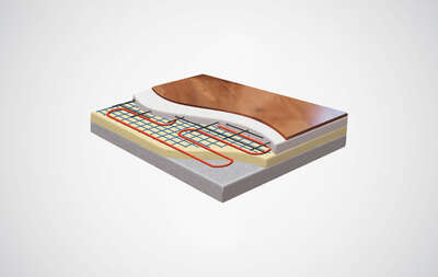 Image du produit DOMOCABLE LARG. 60cm                              