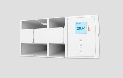 Image du produit ACCESSIO DIGITAL 2                                