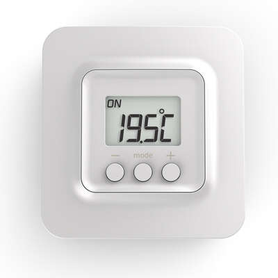 Image du produit BOITIER AMBIANCE TYBOX 5101
