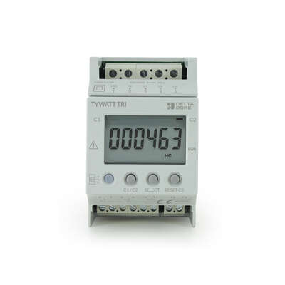 Image du produit TYWATT TRI INDICATEUR CONSO.
