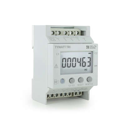 Image du produit TYWATT TRI INDICATEUR CONSO.