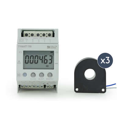Image du produit TYWATT TRI INDICATEUR CONSO.