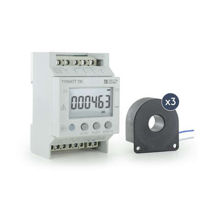 Image du produit TYWATT TRI INDICATEUR CONSO.