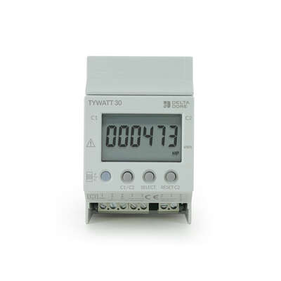 Image du produit INDICATEUR CONSO TYWATT 30 MONO