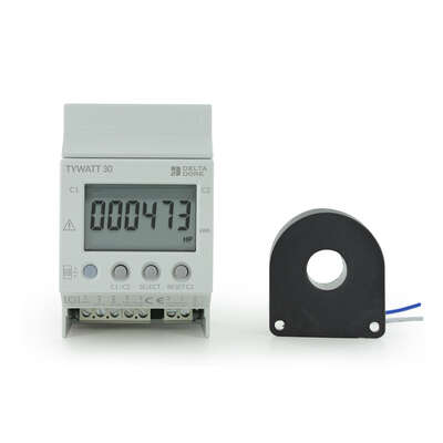 Image du produit INDICATEUR CONSO TYWATT 30 MONO