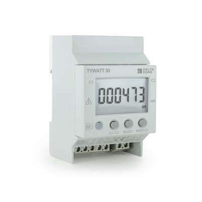 Image du produit INDICATEUR CONSO TYWATT 30 MONO
