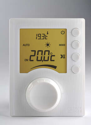 Image du produit THERMOSTAT ELECTRO. TYBOX 31 6053001