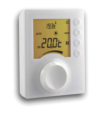 Image du produit THERMOSTAT ELECTRO. TYBOX 31 6053001