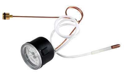 Image du produit THERMOMANO.A BULBE 8716757723