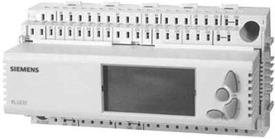 Image du produit R&Eacute;GULATEUR UNIV- 2 BCL 2 ANALO