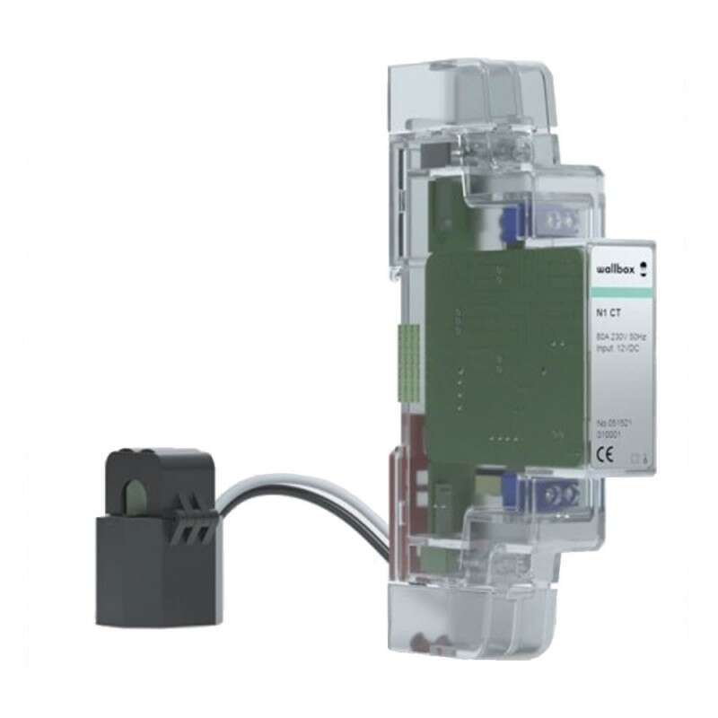 Image du produit POWER BOOST MONO 80A AVEC TORE N1 CT