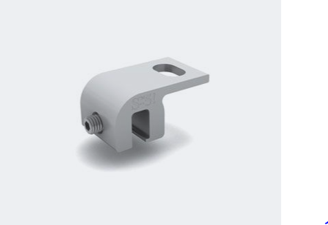 Image du produit K2 S-5 SEAM CLAMP