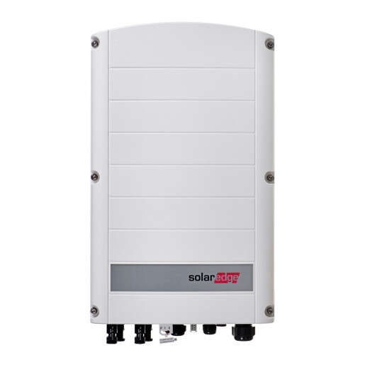 Image du produit ONDULEUR SOLAREDGE HOME WAVE SE6K