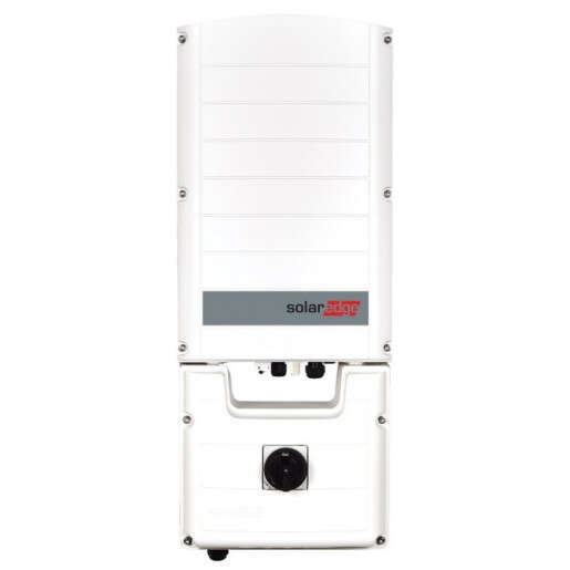 Image du produit ONDULEUR SOLAREDGE SE33.3K AVEC UNITE DC