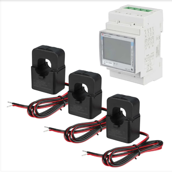 Image du produit POWER BOOST TRI EM330/250A  AVEC TORES