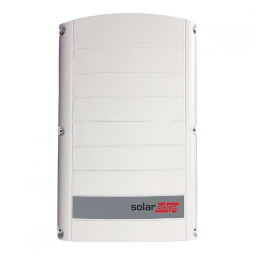 Image du produit ONDULEURS SOLAREDGE SE5K POUR STINGS COURTS