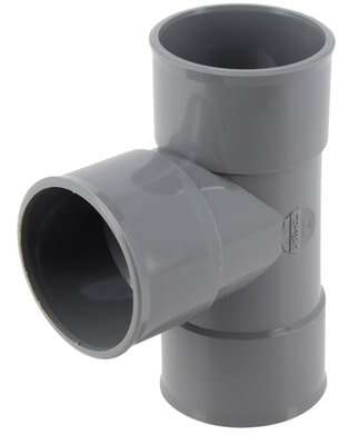 Image du produit CULOTTE F/F EMBRANCHEMENT 87&deg;                     