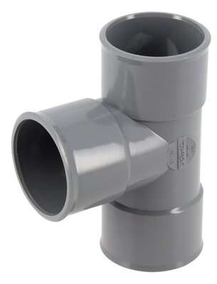 Image du produit CULOTTE F/F EMBRANCHEMENT 87&deg;                     