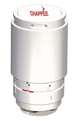 Image du produit ROBINET MANUEL DROIT 1/2 MF SIMPLE REGLAGE